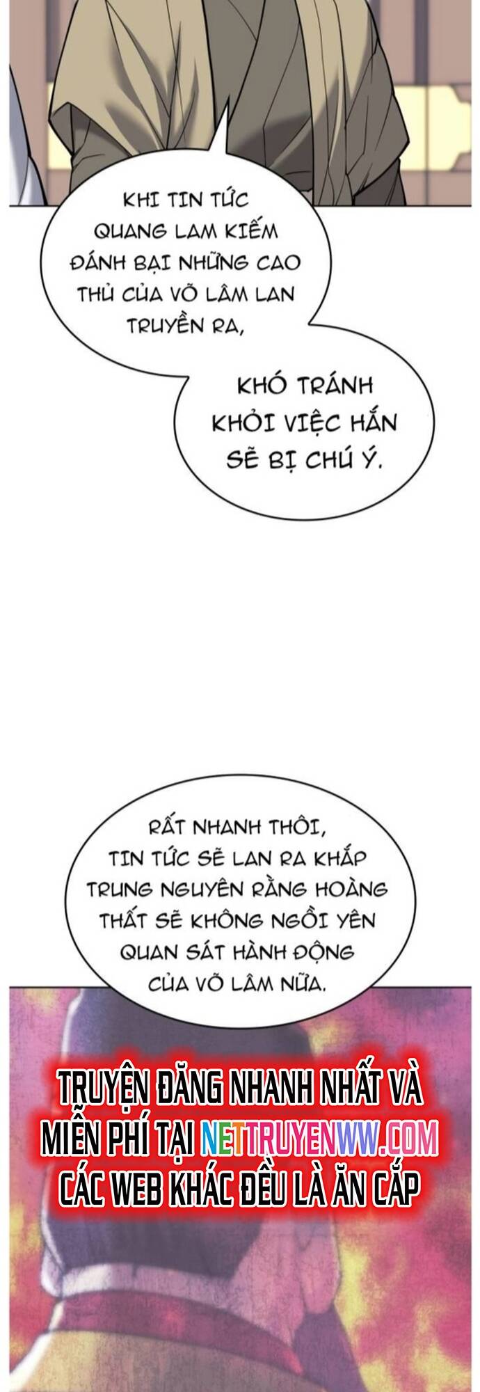 võ giả bất đắc dĩ Chapter 204 - Next Chapter 205