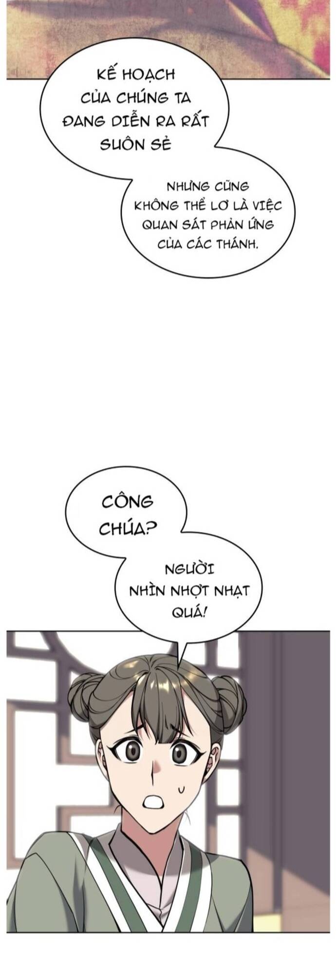 võ giả bất đắc dĩ Chapter 204 - Next Chapter 205