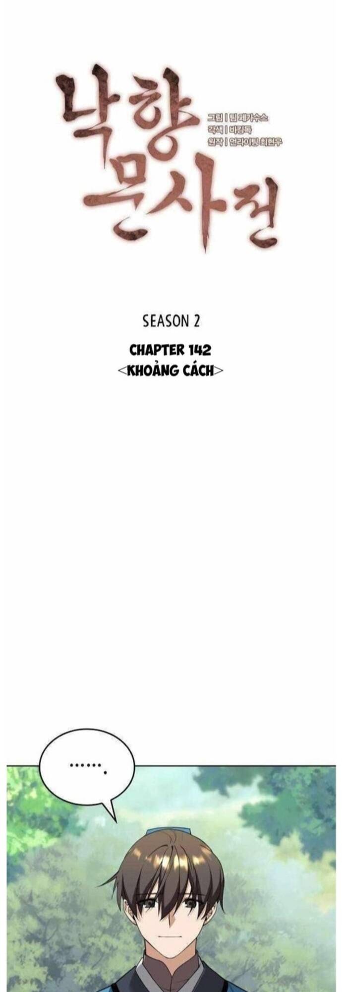 võ giả bất đắc dĩ Chapter 205 - Next Chapter 206