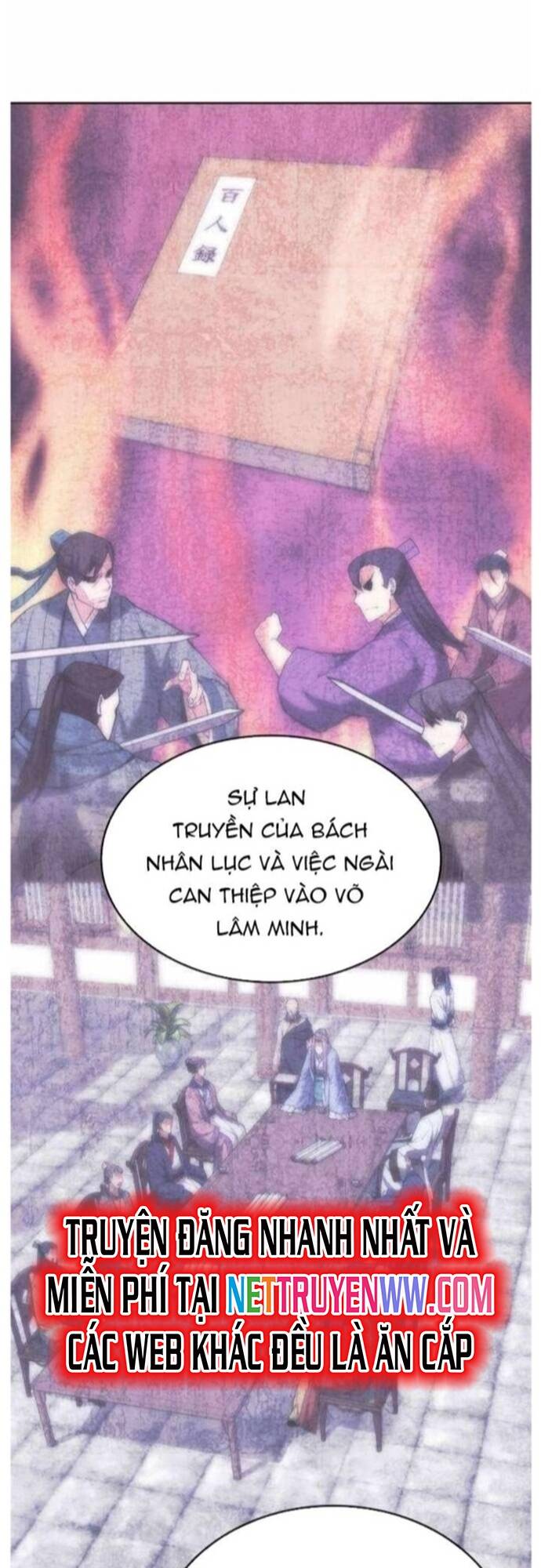 võ giả bất đắc dĩ Chapter 205 - Next Chapter 206