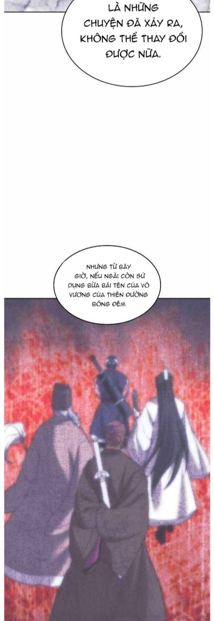 võ giả bất đắc dĩ Chapter 205 - Next Chapter 206