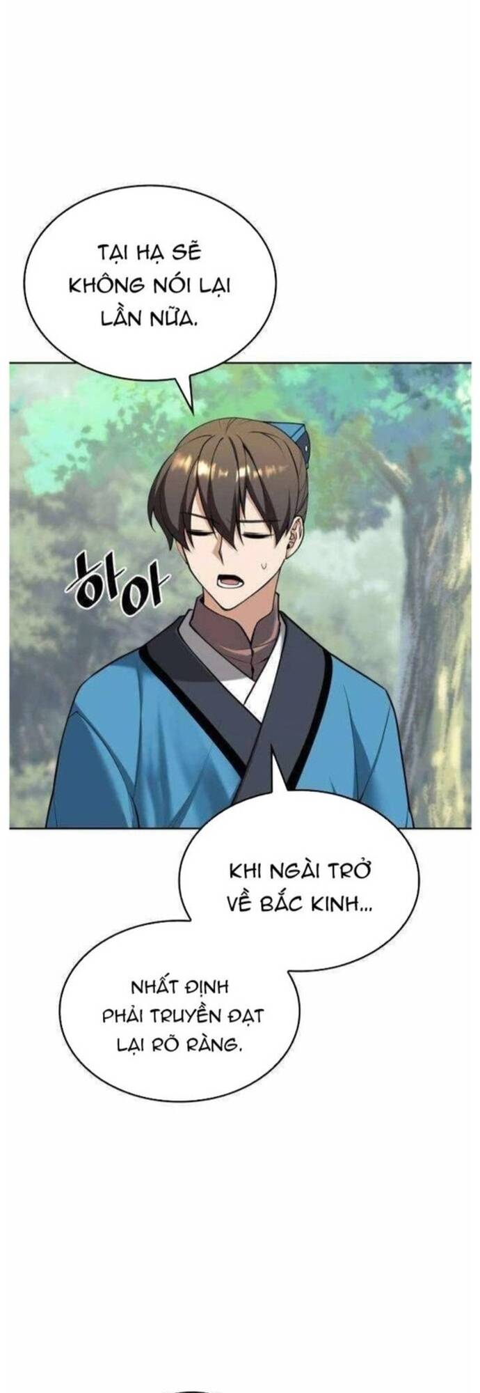 võ giả bất đắc dĩ Chapter 205 - Next Chapter 206