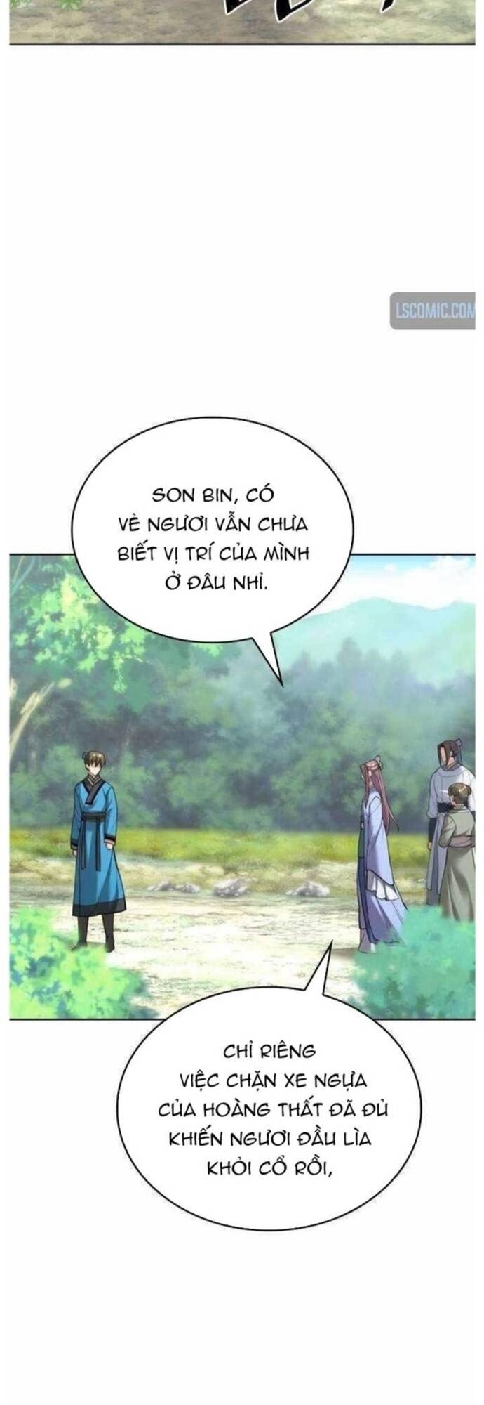 võ giả bất đắc dĩ Chapter 205 - Next Chapter 206