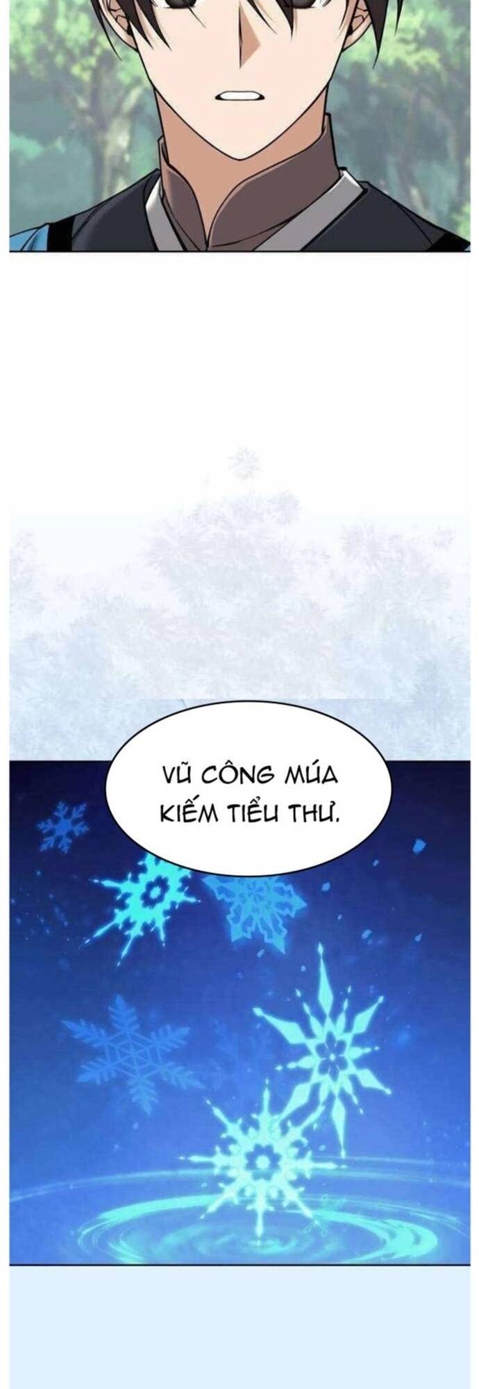 võ giả bất đắc dĩ Chapter 205 - Next Chapter 206