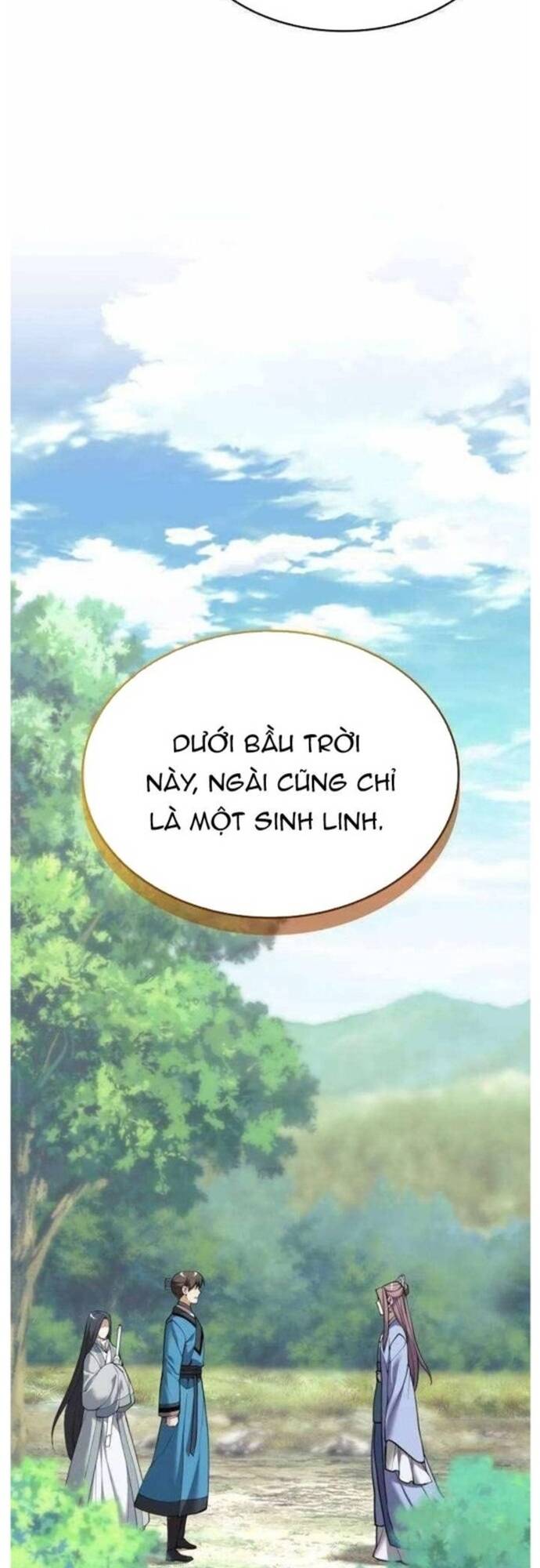 võ giả bất đắc dĩ Chapter 205 - Next Chapter 206