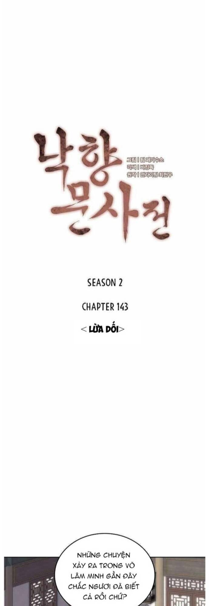 võ giả bất đắc dĩ Chapter 206 - Next Chapter 207