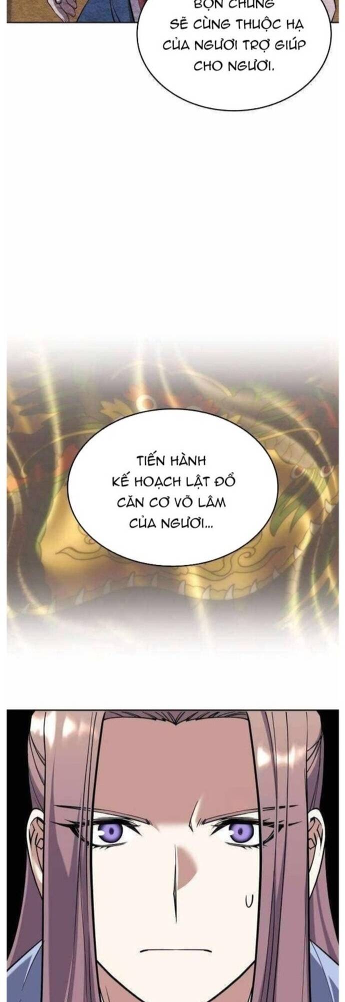 võ giả bất đắc dĩ Chapter 206 - Next Chapter 207