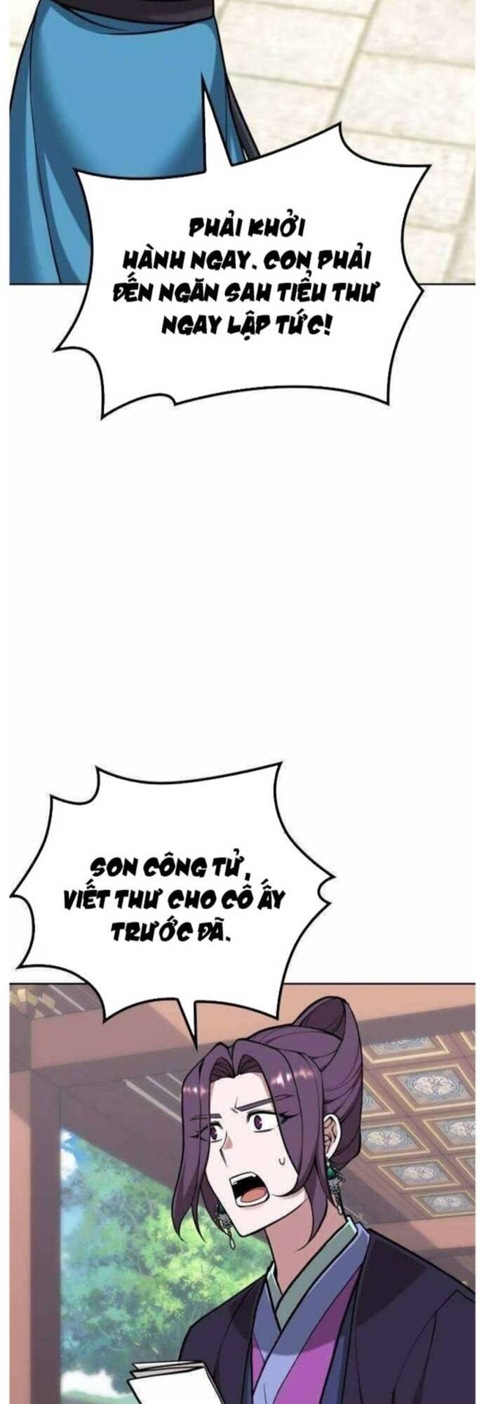 võ giả bất đắc dĩ Chapter 207 - Next Chapter 208