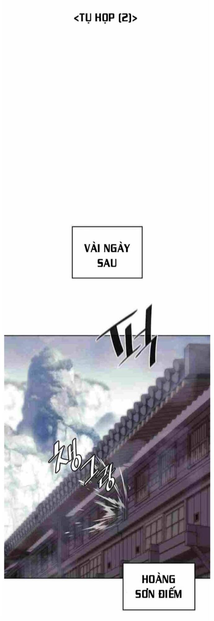 võ giả bất đắc dĩ Chapter 209 - Next Chapter 210