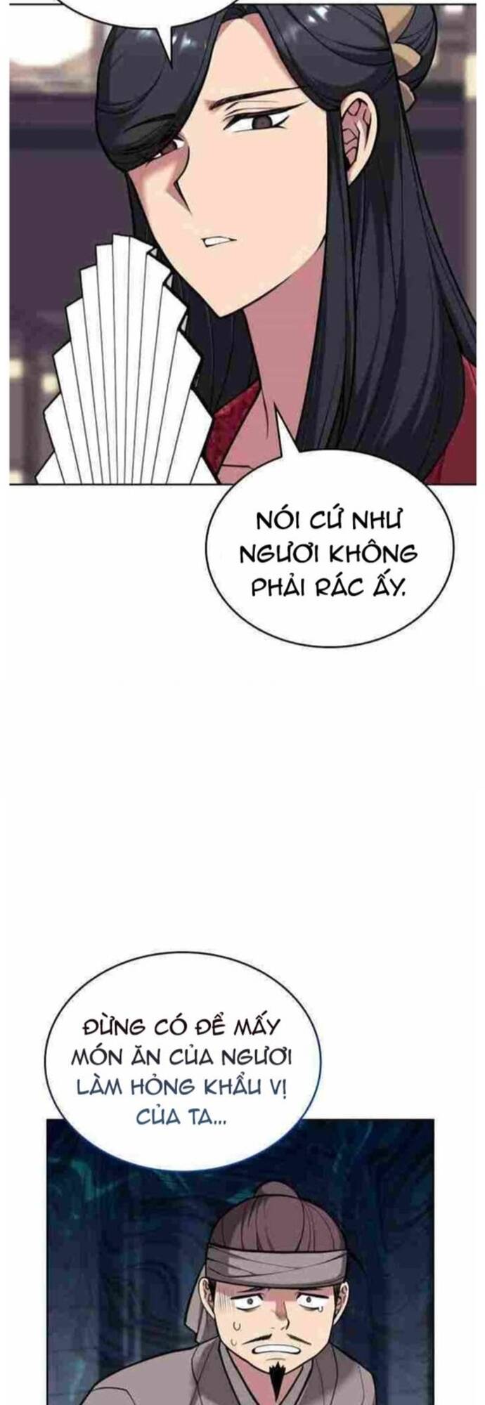 võ giả bất đắc dĩ Chapter 209 - Next Chapter 210