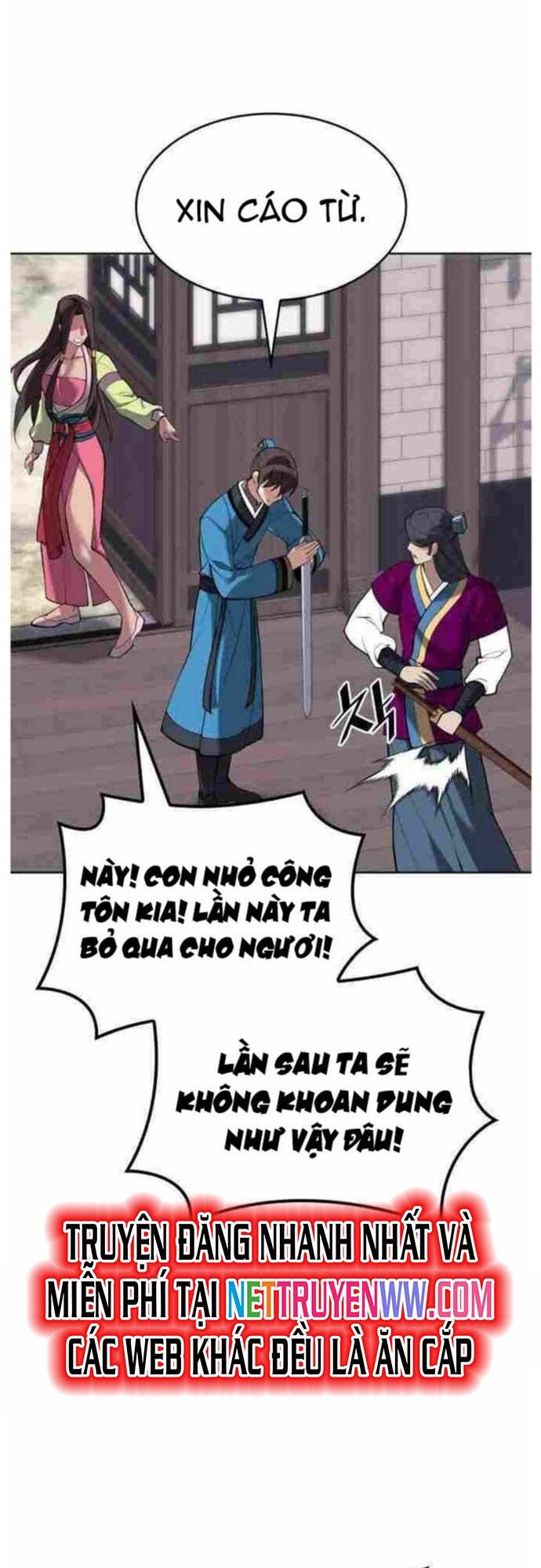 võ giả bất đắc dĩ Chapter 209 - Next Chapter 210