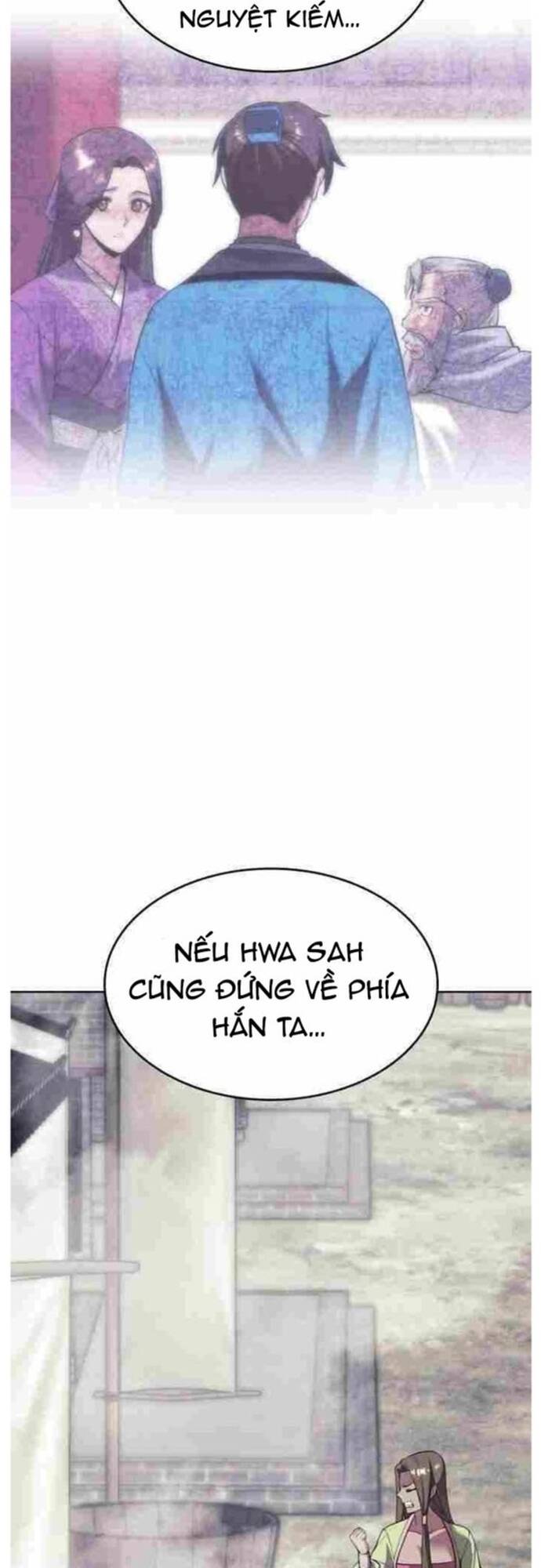 võ giả bất đắc dĩ Chapter 209 - Next Chapter 210