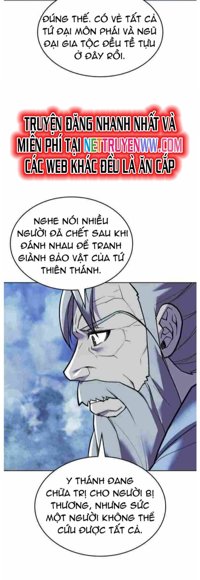 võ giả bất đắc dĩ Chapter 209 - Next Chapter 210