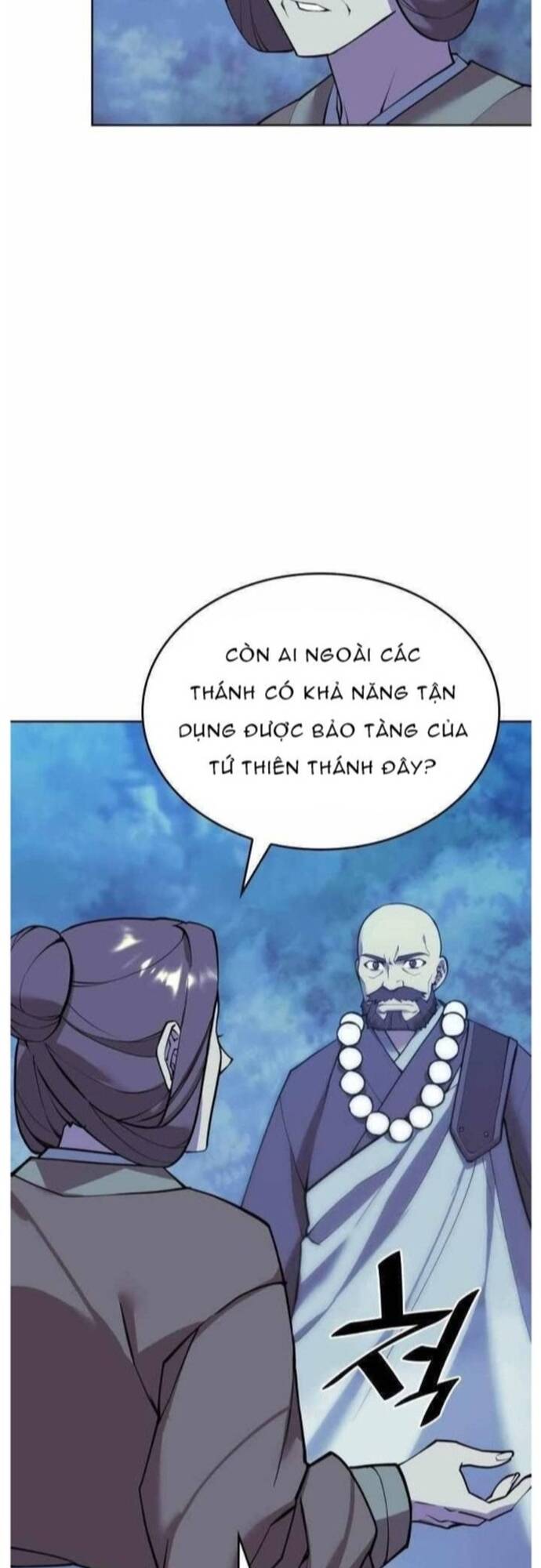 võ giả bất đắc dĩ Chapter 210 - Next Chapter 211