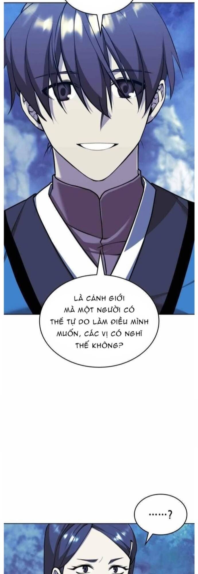 võ giả bất đắc dĩ Chapter 210 - Next Chapter 211