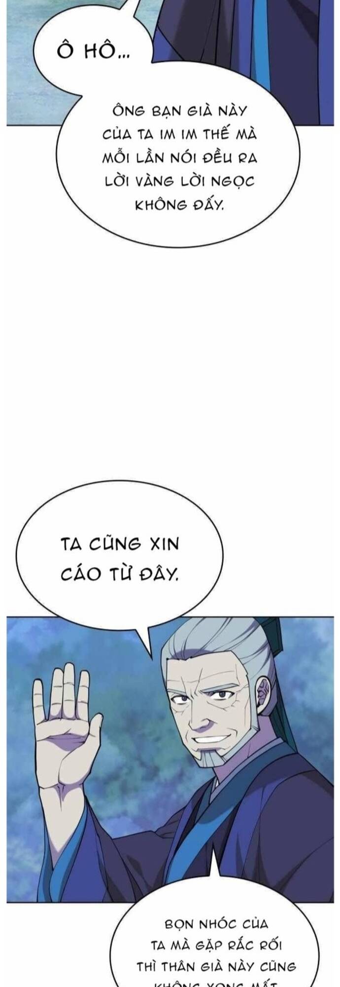 võ giả bất đắc dĩ Chapter 210 - Next Chapter 211