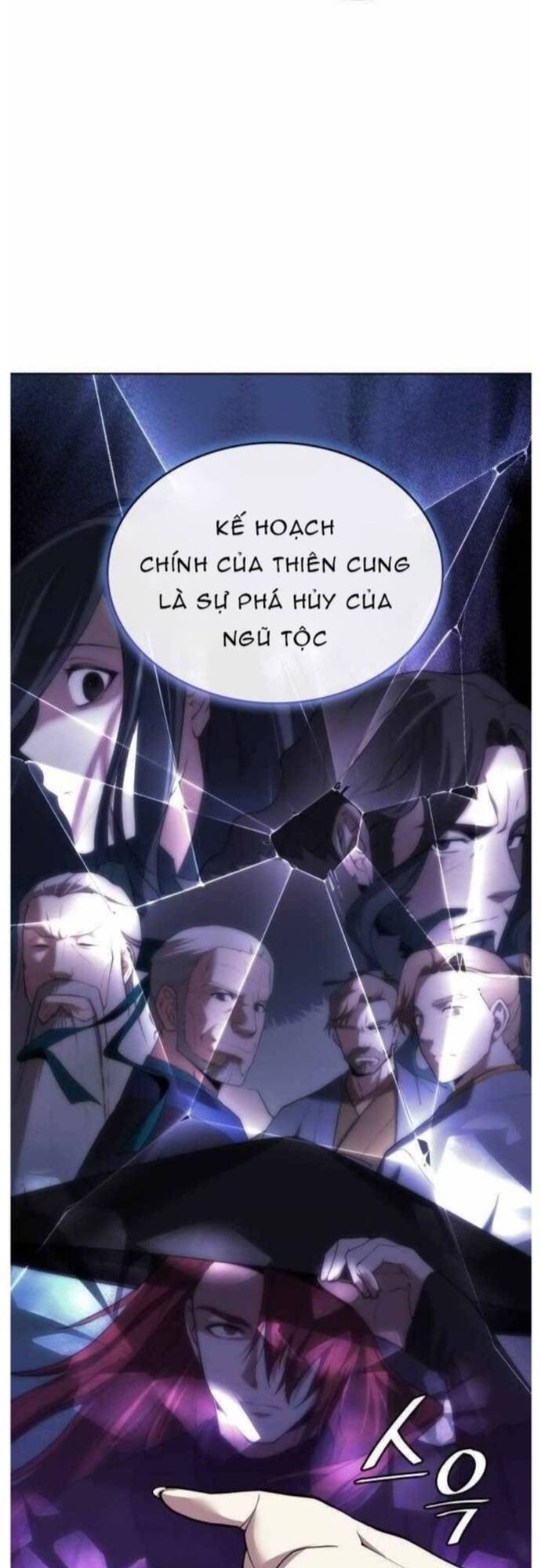 võ giả bất đắc dĩ Chapter 210 - Next Chapter 211