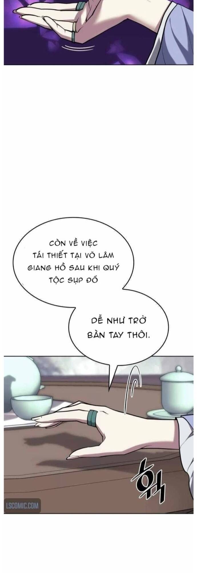 võ giả bất đắc dĩ Chapter 210 - Next Chapter 211