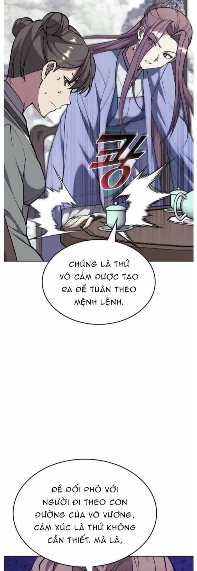 võ giả bất đắc dĩ Chapter 210 - Next Chapter 211