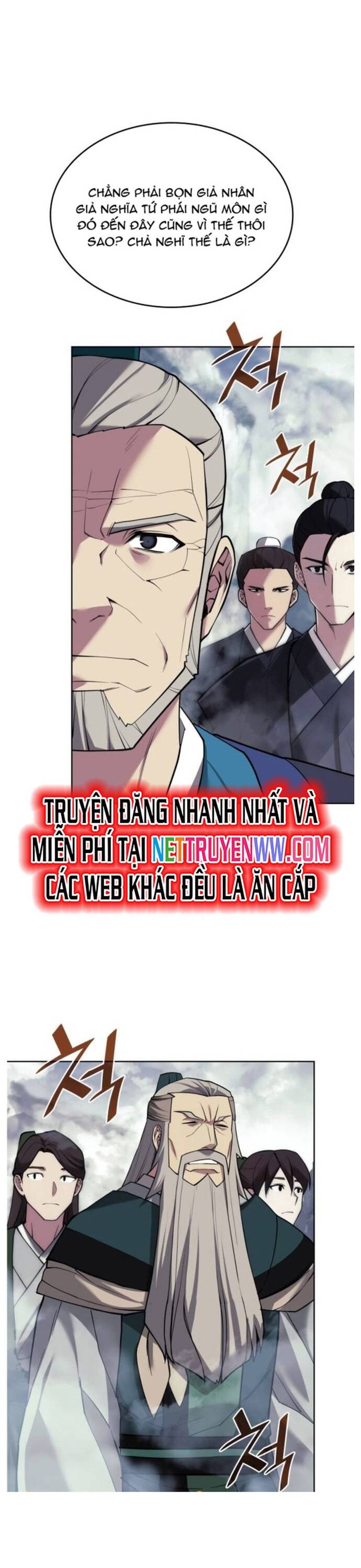 võ giả bất đắc dĩ Chapter 211 - Next Chapter 212