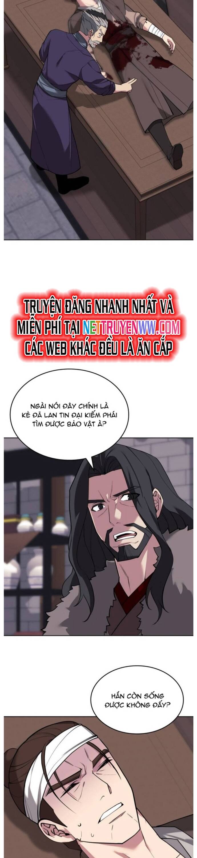 võ giả bất đắc dĩ Chapter 211 - Next Chapter 212