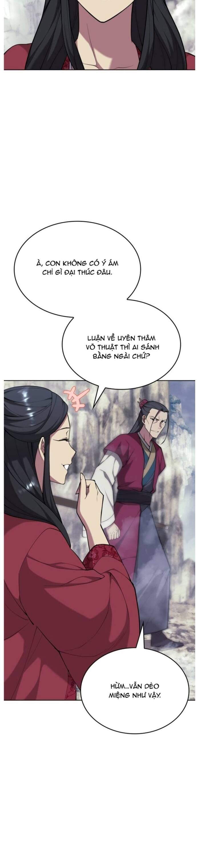 võ giả bất đắc dĩ Chapter 211 - Next Chapter 212