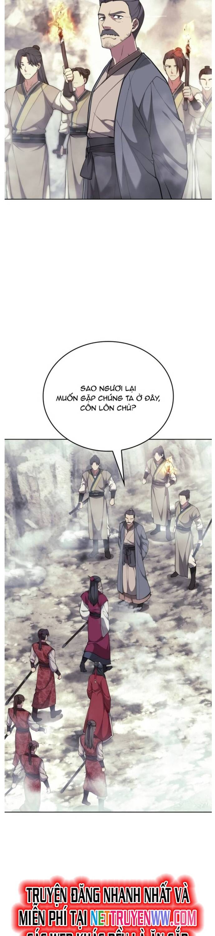 võ giả bất đắc dĩ Chapter 211 - Next Chapter 212