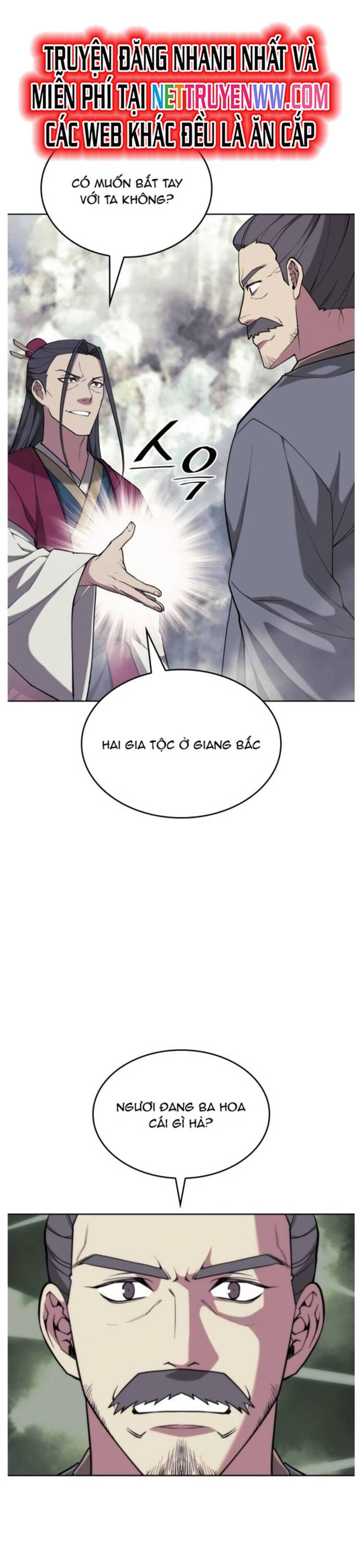 võ giả bất đắc dĩ Chapter 211 - Next Chapter 212