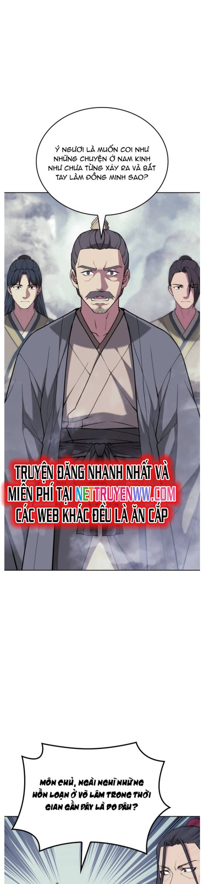 võ giả bất đắc dĩ Chapter 211 - Next Chapter 212