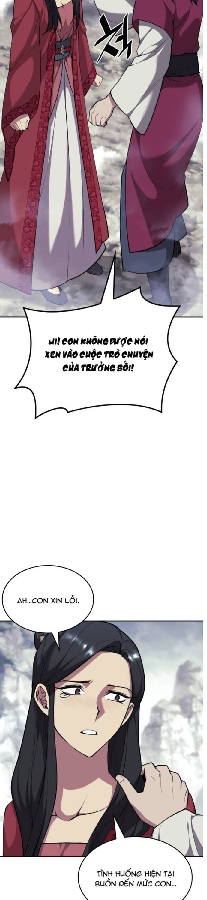 võ giả bất đắc dĩ Chapter 211 - Next Chapter 212