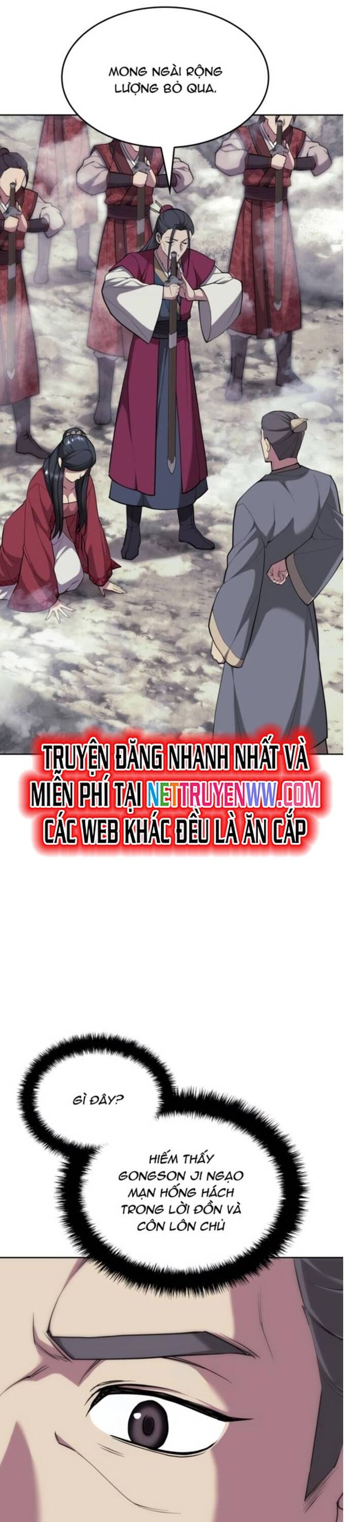 võ giả bất đắc dĩ Chapter 211 - Next Chapter 212