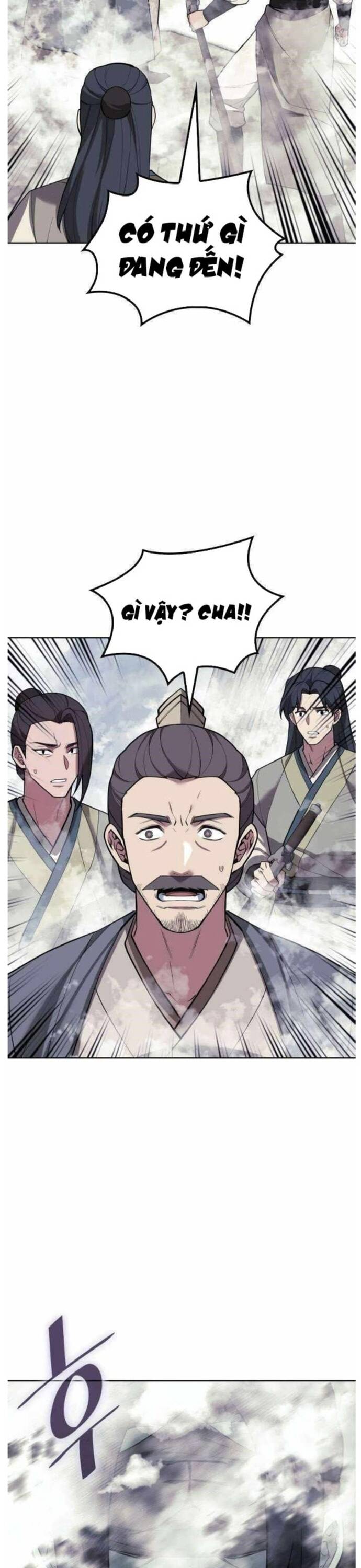 võ giả bất đắc dĩ Chapter 213 - Next Chapter 214