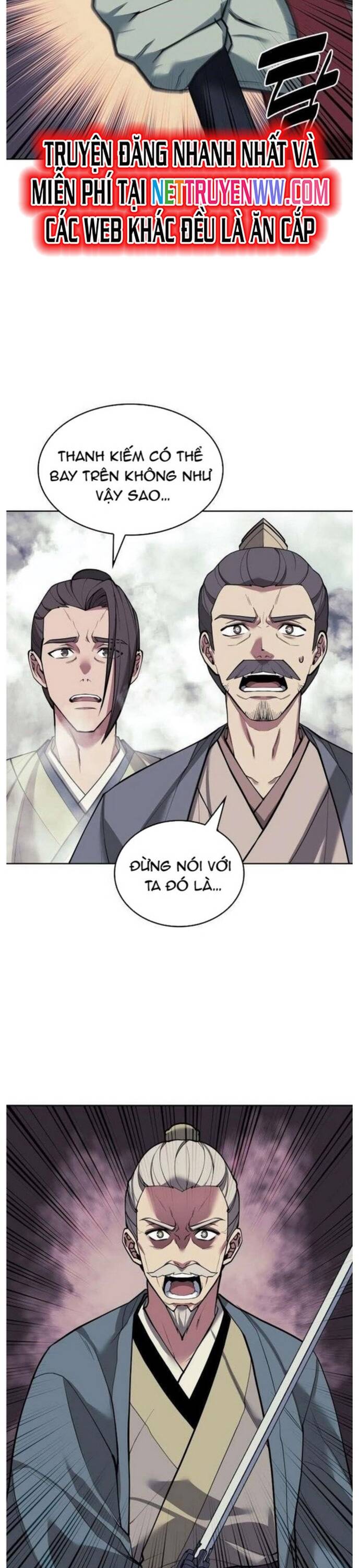 võ giả bất đắc dĩ Chapter 214 - Next Chapter 215