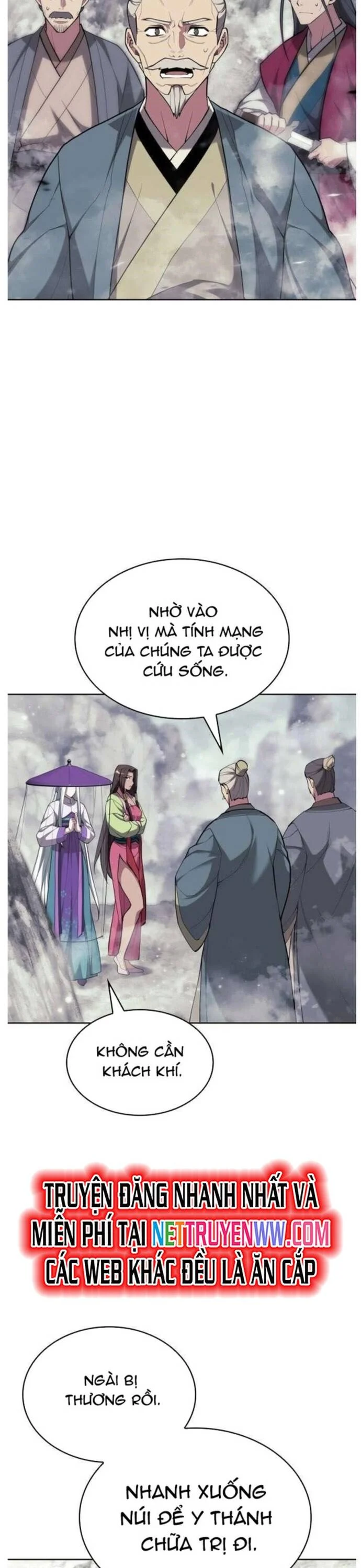 võ giả bất đắc dĩ Chapter 215 - Next Chapter 216