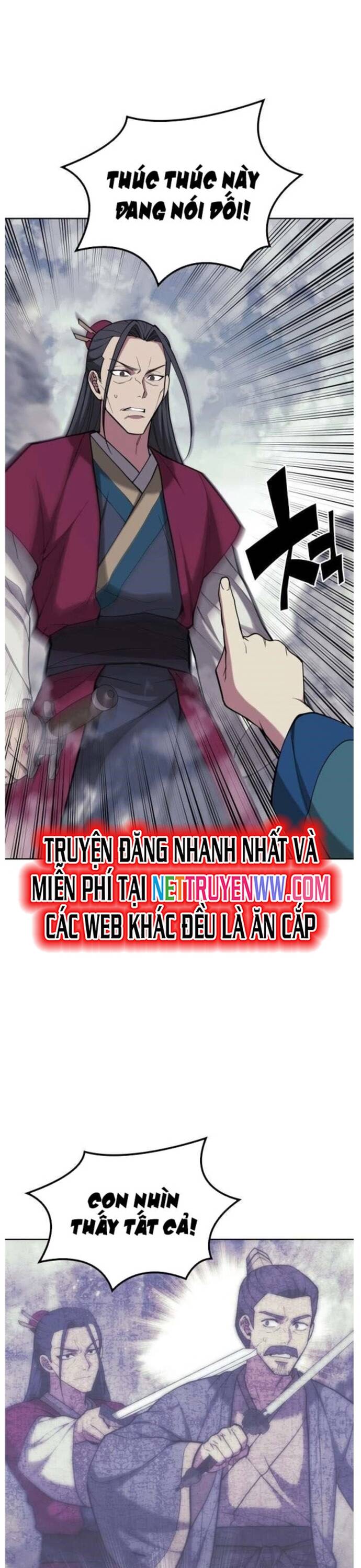 võ giả bất đắc dĩ Chapter 215 - Next Chapter 216