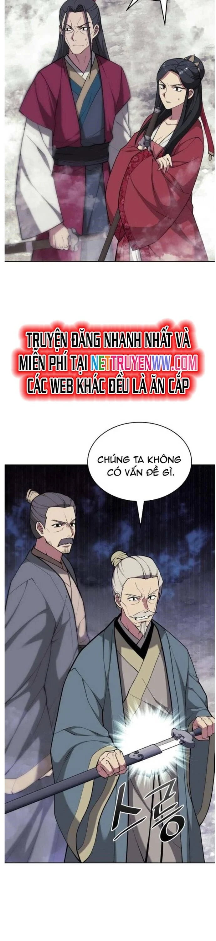 võ giả bất đắc dĩ Chapter 215 - Next Chapter 216