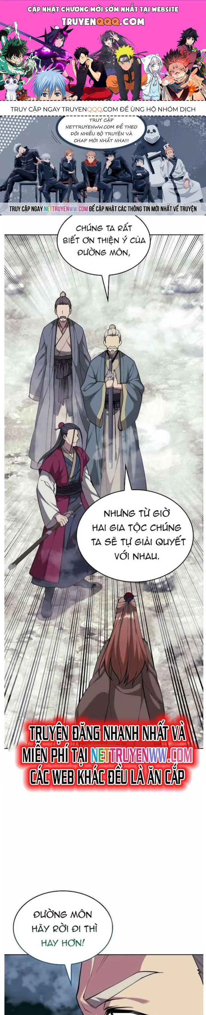 võ giả bất đắc dĩ Chapter 216 - Next Chapter 217