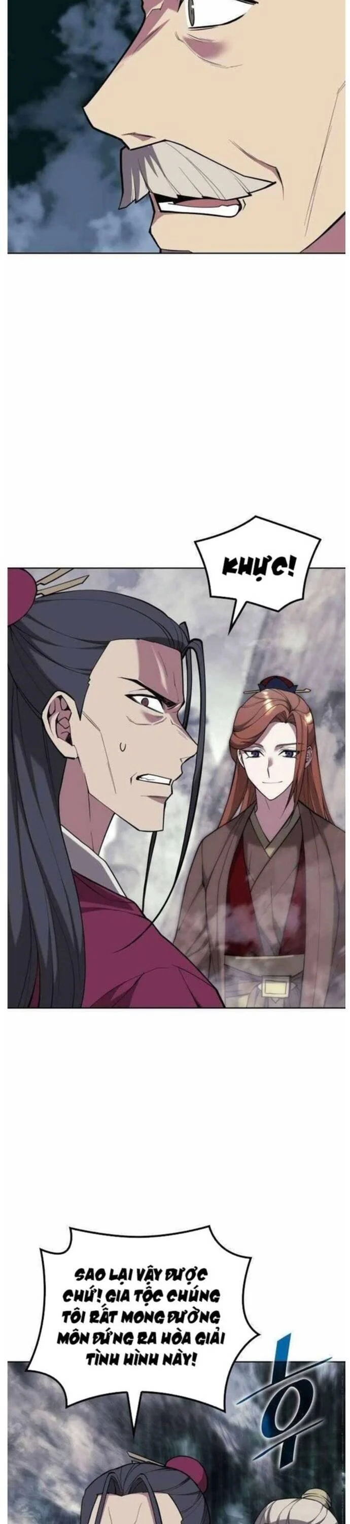 võ giả bất đắc dĩ Chapter 216 - Next Chapter 217