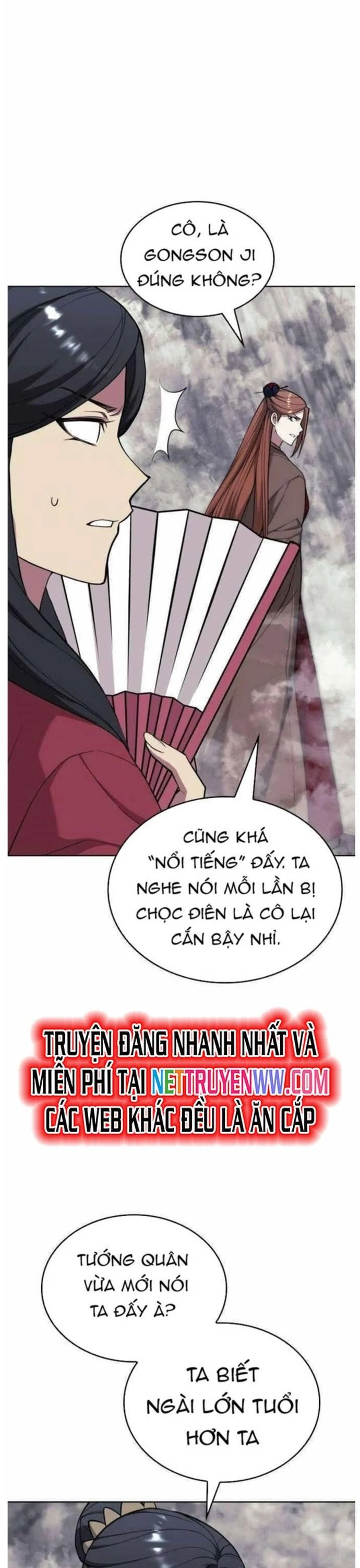 võ giả bất đắc dĩ Chapter 216 - Next Chapter 217