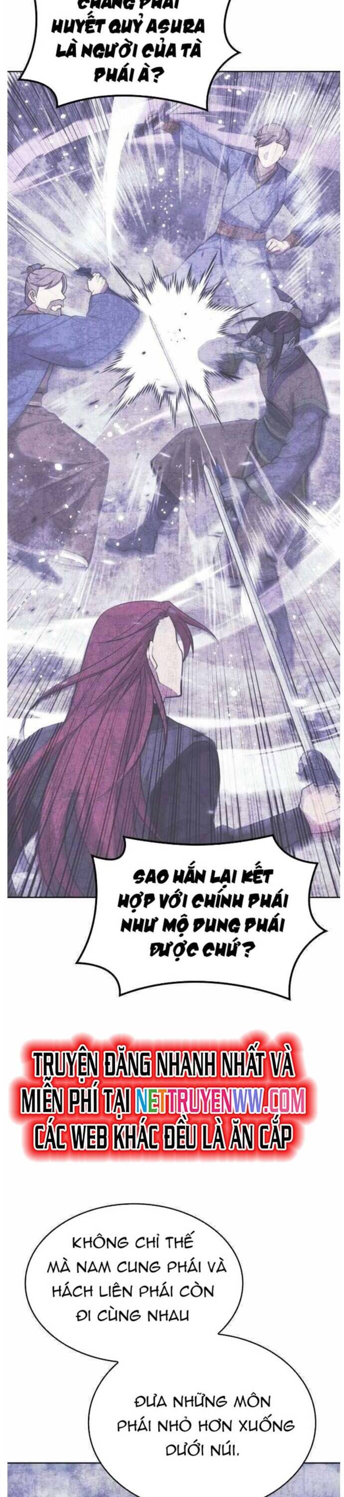 võ giả bất đắc dĩ Chapter 216 - Next Chapter 217