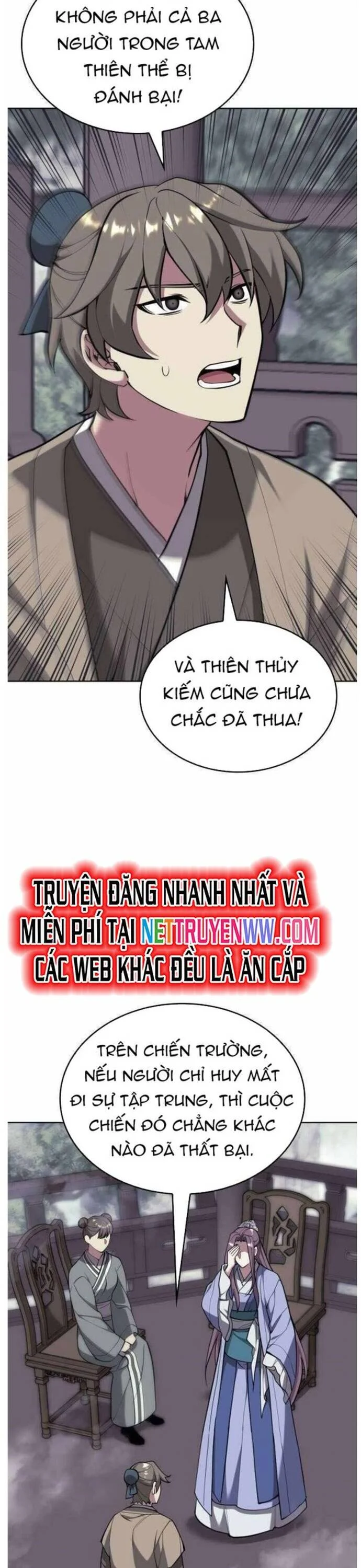 võ giả bất đắc dĩ Chapter 216 - Next Chapter 217