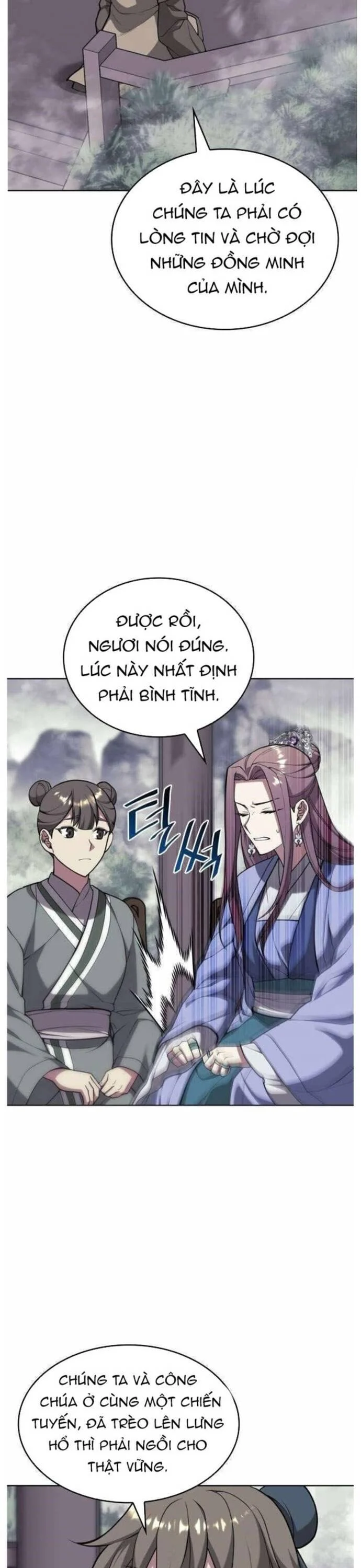 võ giả bất đắc dĩ Chapter 216 - Next Chapter 217