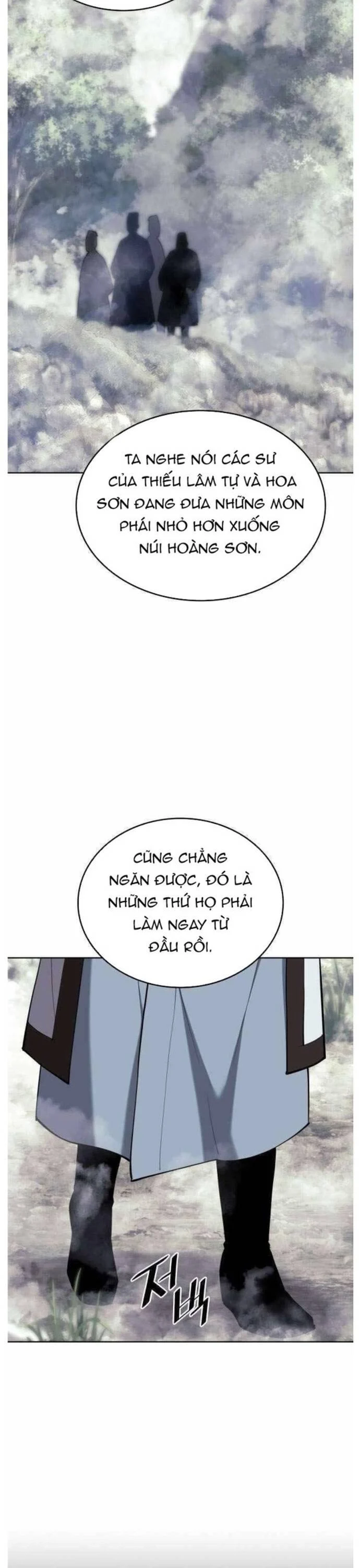 võ giả bất đắc dĩ Chapter 216 - Next Chapter 217