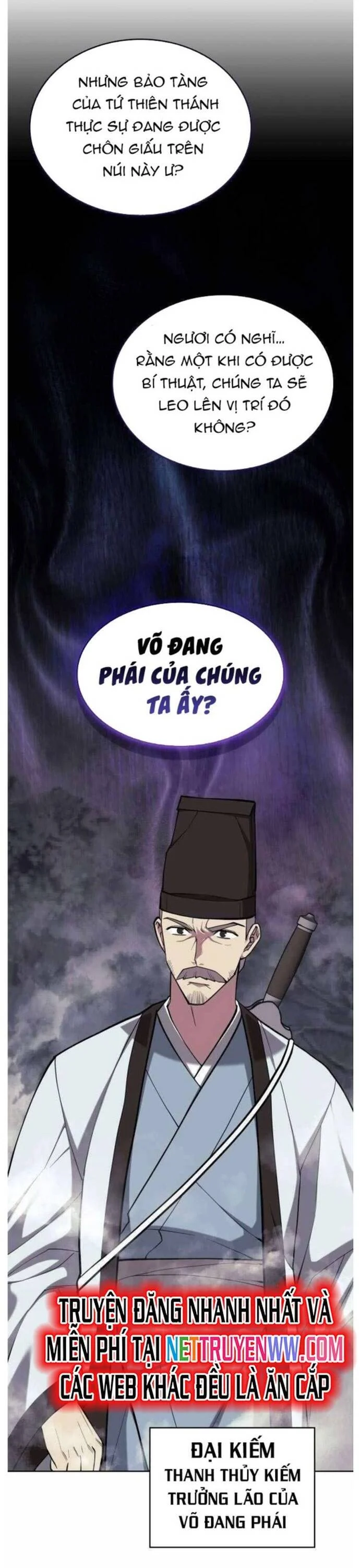 võ giả bất đắc dĩ Chapter 216 - Next Chapter 217