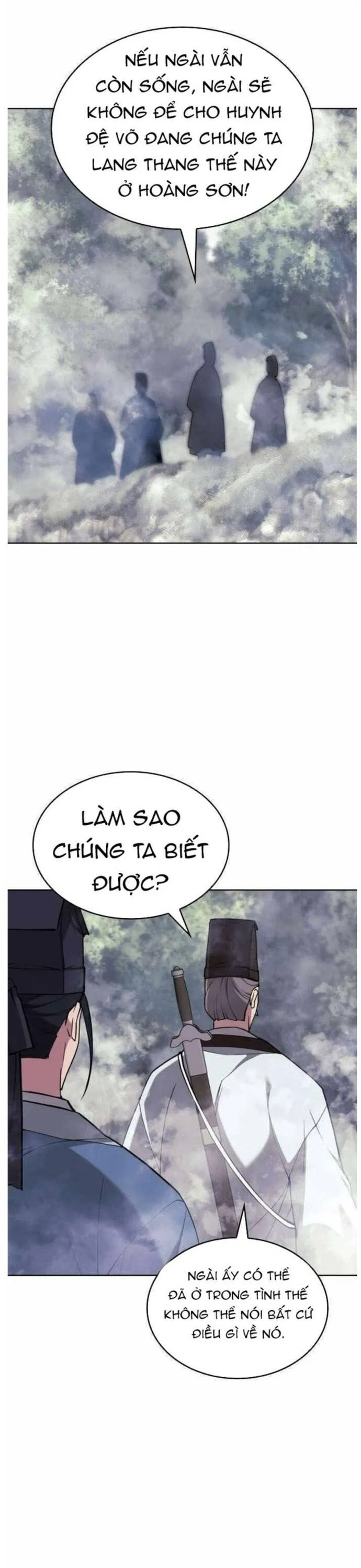 võ giả bất đắc dĩ Chapter 217 - Next Chapter 218