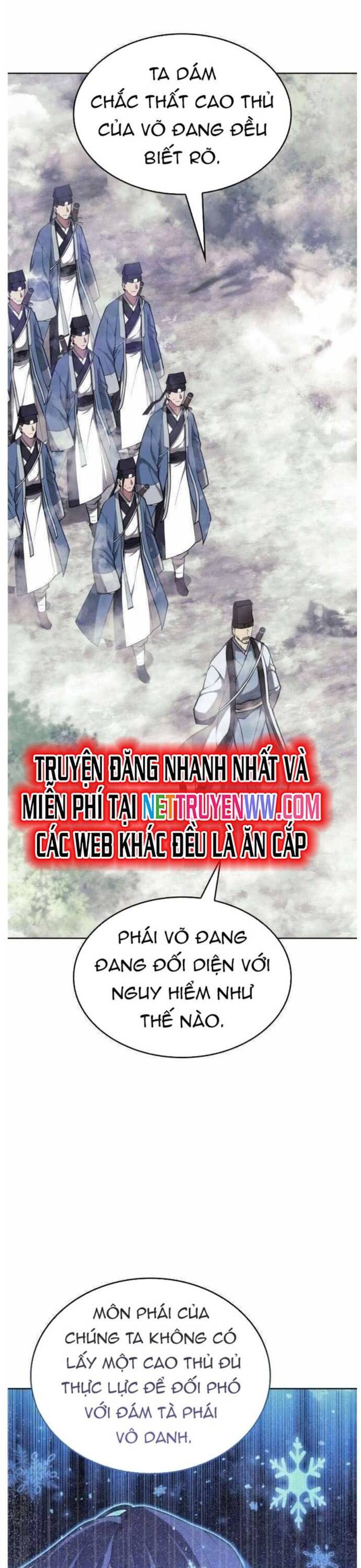 võ giả bất đắc dĩ Chapter 217 - Next Chapter 218