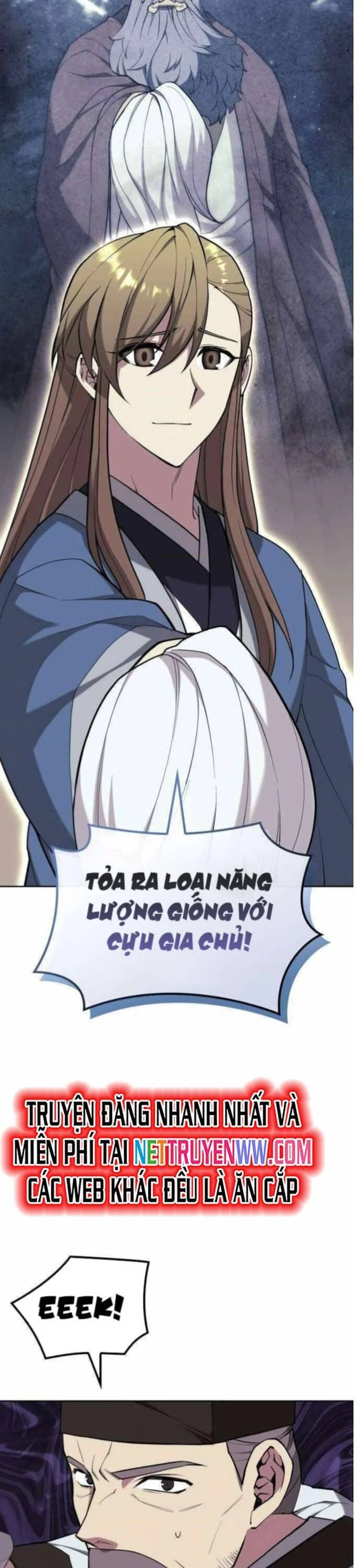 võ giả bất đắc dĩ Chapter 217 - Next Chapter 218