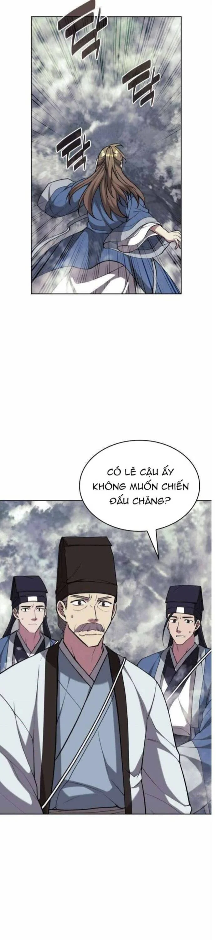 võ giả bất đắc dĩ Chapter 217 - Next Chapter 218