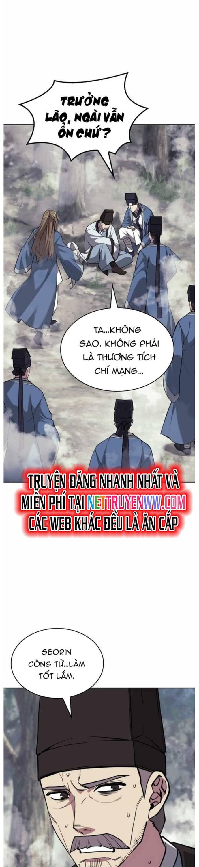 võ giả bất đắc dĩ Chapter 218 - Next Chapter 219