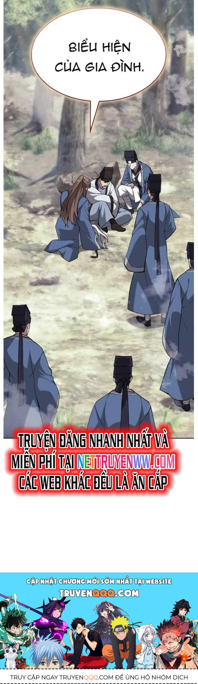 võ giả bất đắc dĩ Chapter 218 - Next Chapter 219